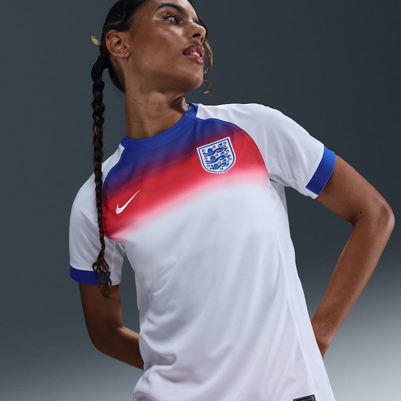 Elite  Women's 2025 Replica Jersey - Authentic Soccer Jersey