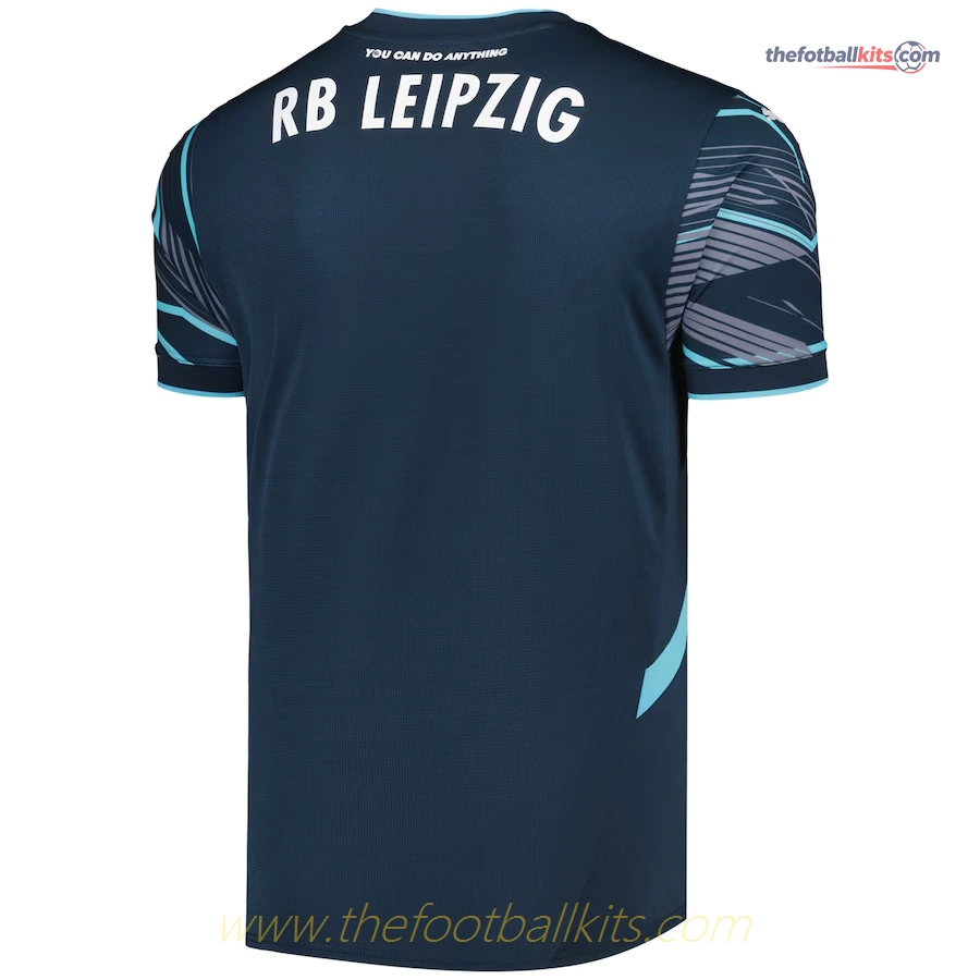 RB Leipzig Third Football Shirt 2024/25 Season