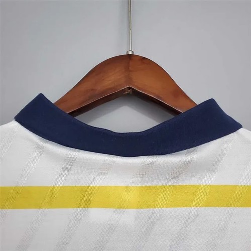 1988 Visitante - Soft Cotton - Copa America - World Cup