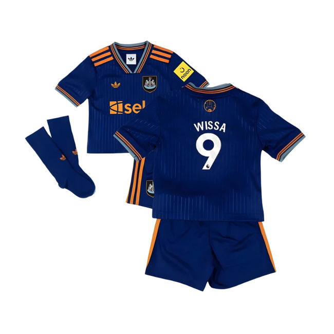 NEW 2025-20 cost-effective Third Jersey - Adults | exclusive