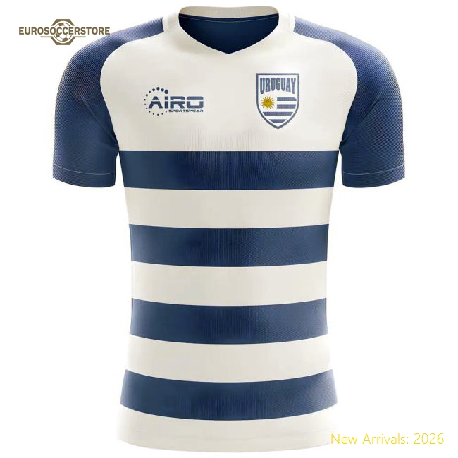 Premium Football Team Kids Jersey 2025-2026 Puma Drycell