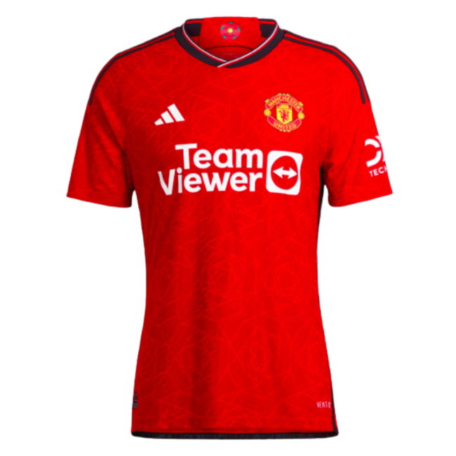 Man Utd Classic Home Jersey 2023-2024 #26