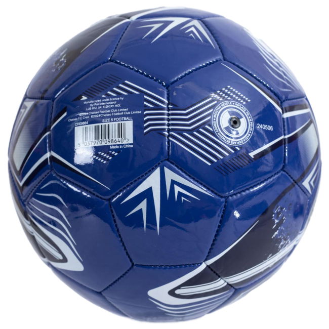 replica Chelsea FC Turbine Football