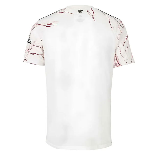 2025 Edition Lightweight Arsenal Away Soccer Jersey (Kids)