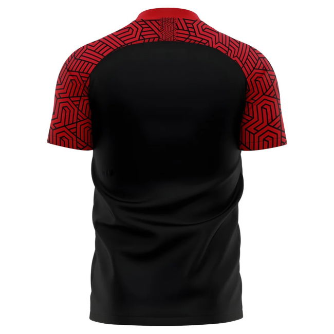 Man Utd Modern Jersey 2025-2026 #49