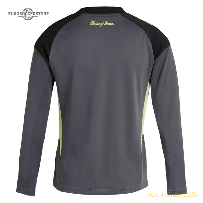 2025-2026 Man Utd Kids Gentle Jersey Aeroready Quick-dry