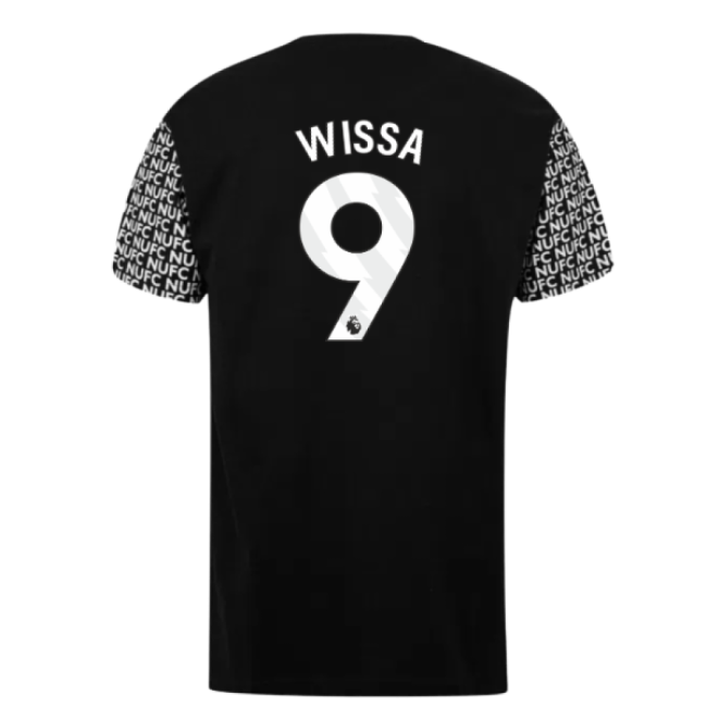 Newcastle (newcastle) T-shirt - Elite Performance - Var5-2