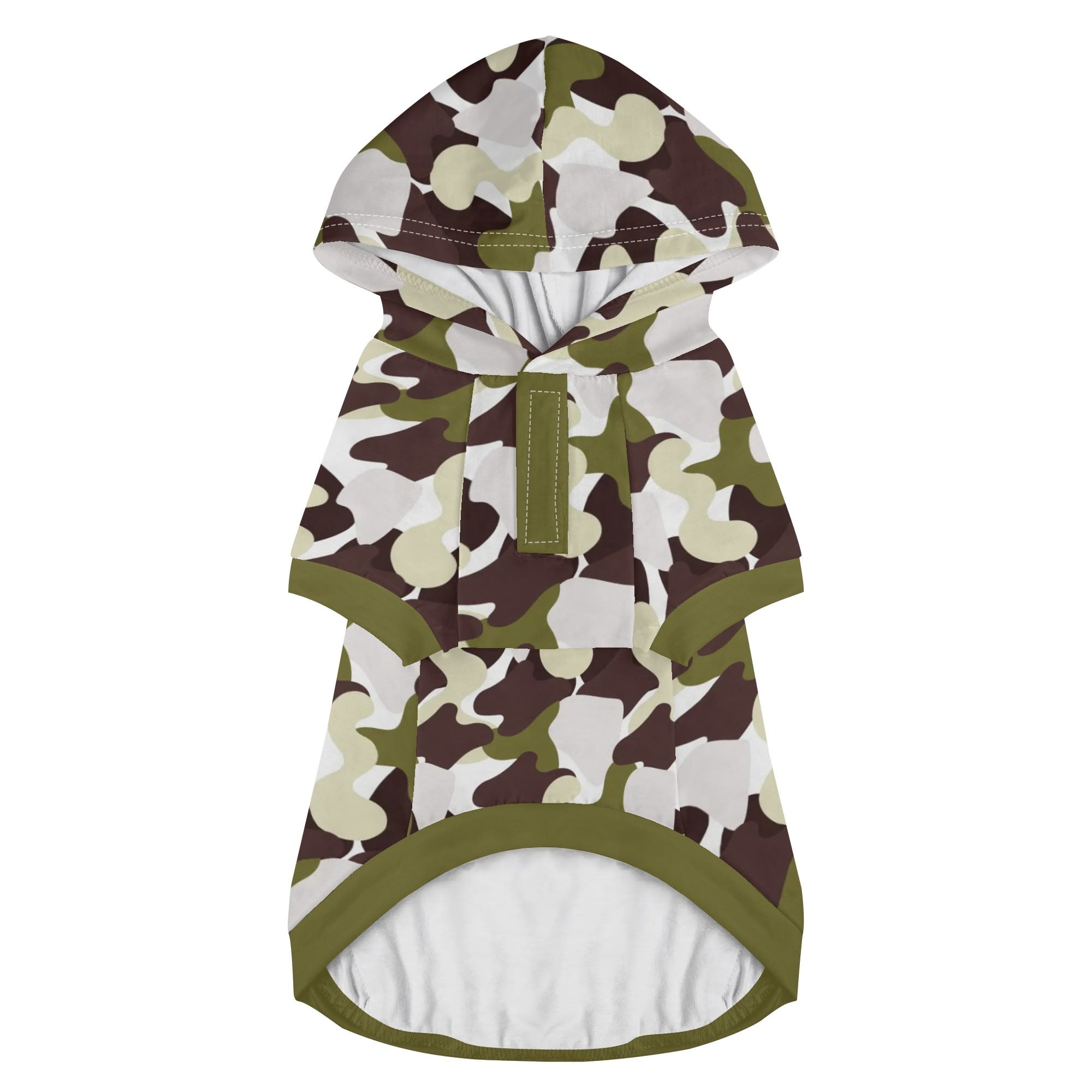 French Bulldog Personalized French Bulldog Hoodies Featuring Your Dog’s