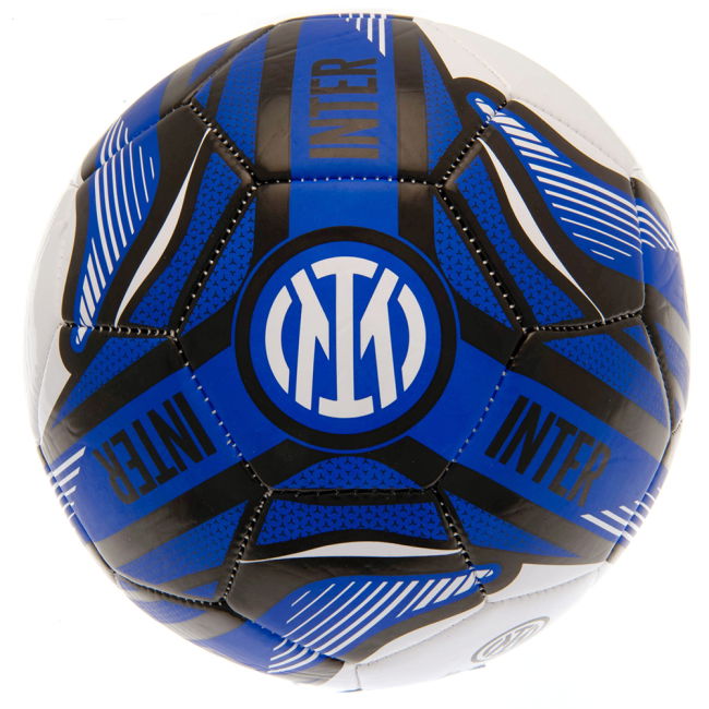 Inter Milan 2025-2026 Jersey match jersey - authentic and retro v1.832