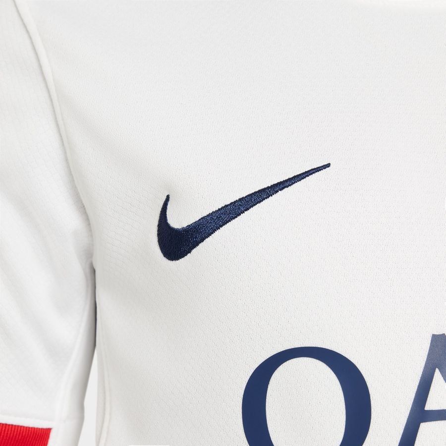 [EFKS] Paris Saint Germain Away Kids Jersey 2025/26