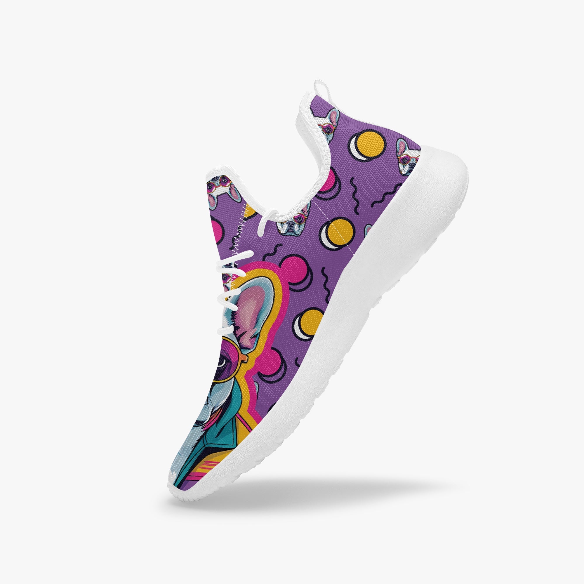 Finn - Classic Sneakers