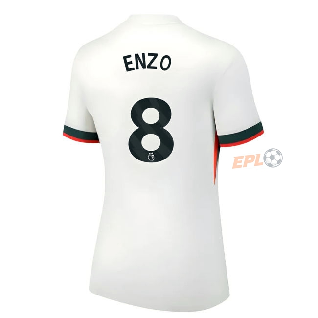 2025-20 Chelsea genuine Away Shirt - Adults | high-end
