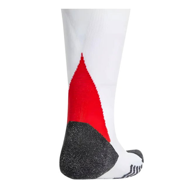Home Socks for Olympique Lyon 2024-2025 (Men
