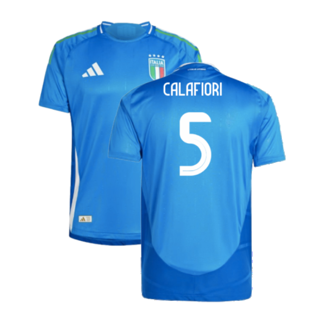 Professional Style Italy Home Elite Kit 2024-2025