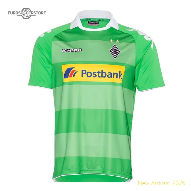 Premium Football Club Away Jersey Moisture-wicking Performance