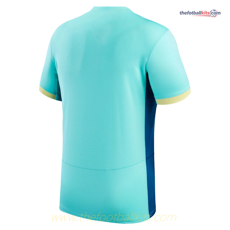 Australia 2023 Women’s World Cup Away Team Jersey