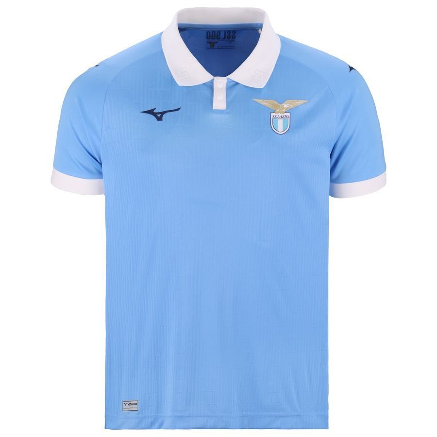[EFKS] Lazio Home Uniform 2026/27