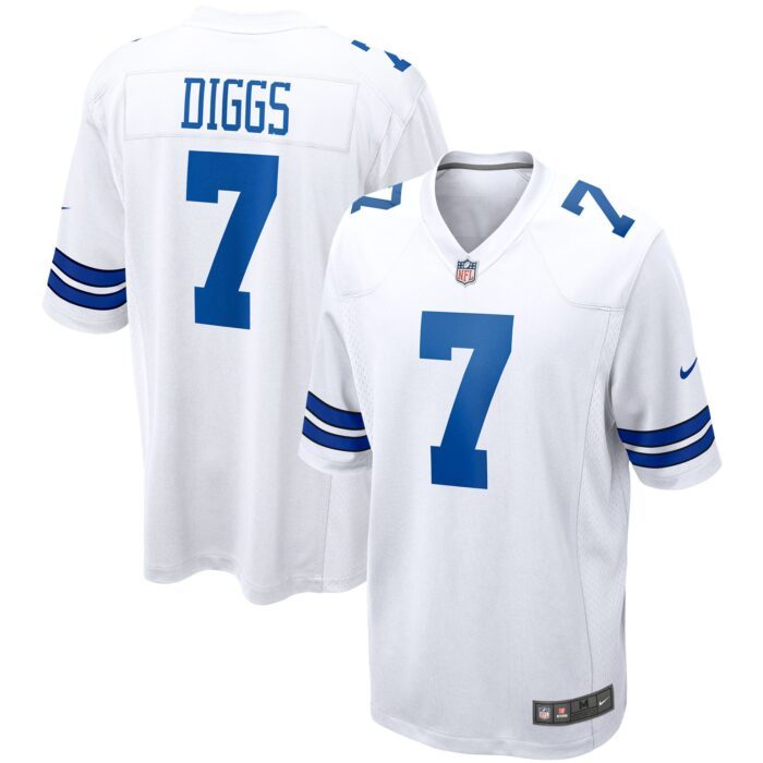 None Men's DAL Cowboys Classic Official Jersey Football Apparel