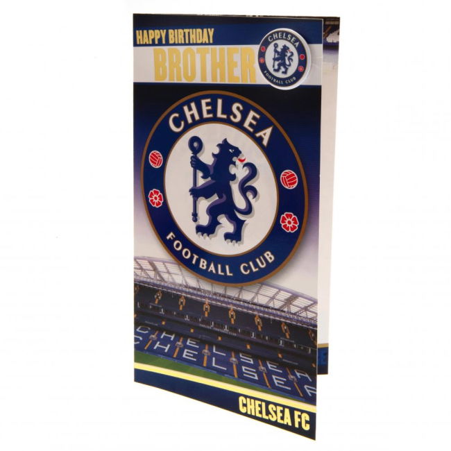 Updated Comfortable Chelsea Home Soccer Jersey