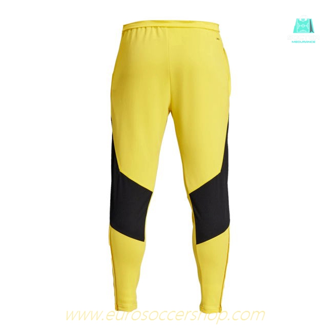 2023-2024 Juventus Training Pants (Bold Gold)
