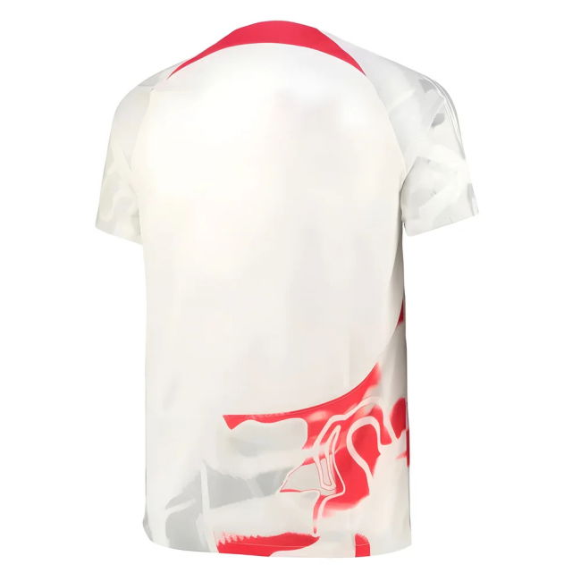 2022-2023 Home Trendy Shirt (White) Quick Dry Moisture Wicking