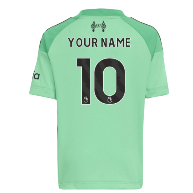 2025-20 Liverpool exclusive Home Shirt - Adults | top quality