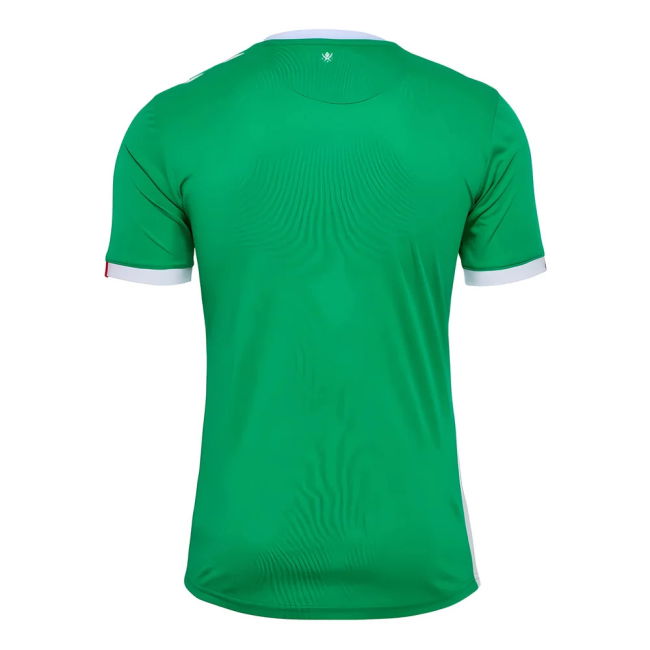 2024-2025 Home - Premium Quality - Authentic - Supporter Jersey