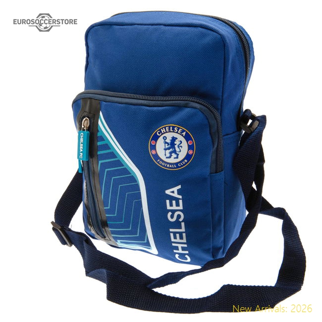 Chelsea 2024-25 Fan Version For Adults Bag Game Day Jersey
