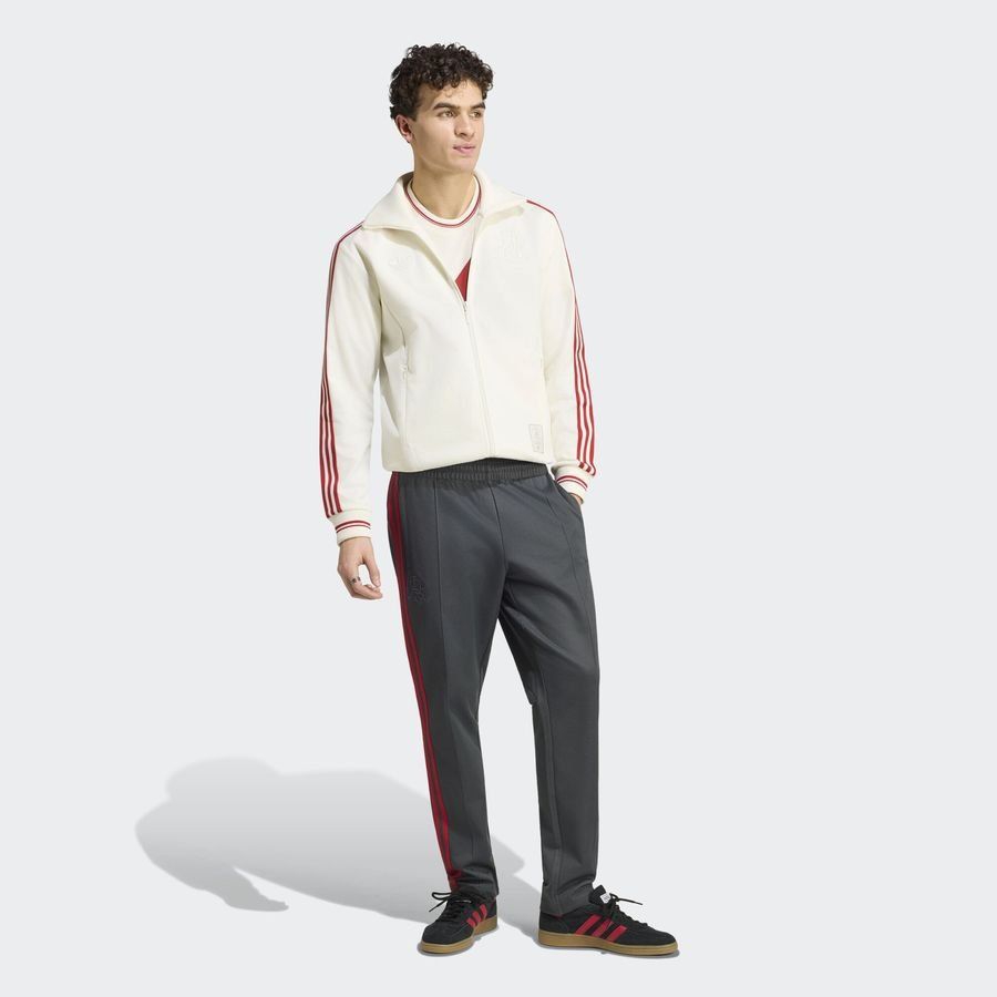 River Plate Track Top Anniversary - Off White