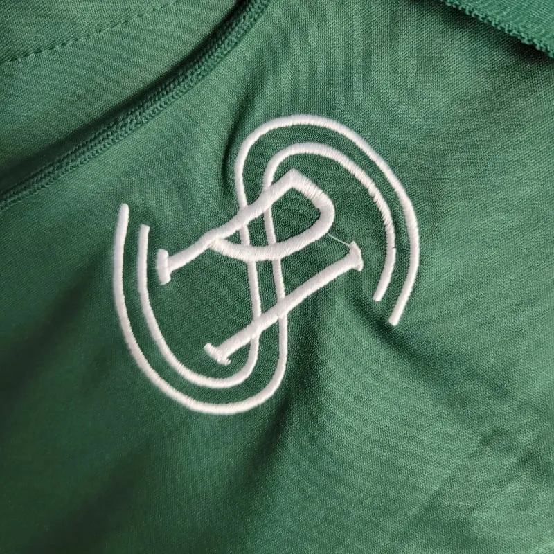 2011 Cruzeiro Second retro kit