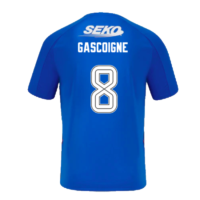 Gers Main Shirt E. Haaland #9 Affordable Classic Official Mercha (v9)