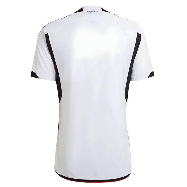 Light And Easy To Use 2022-2023 Germany Home Shirt (Kids) From China
