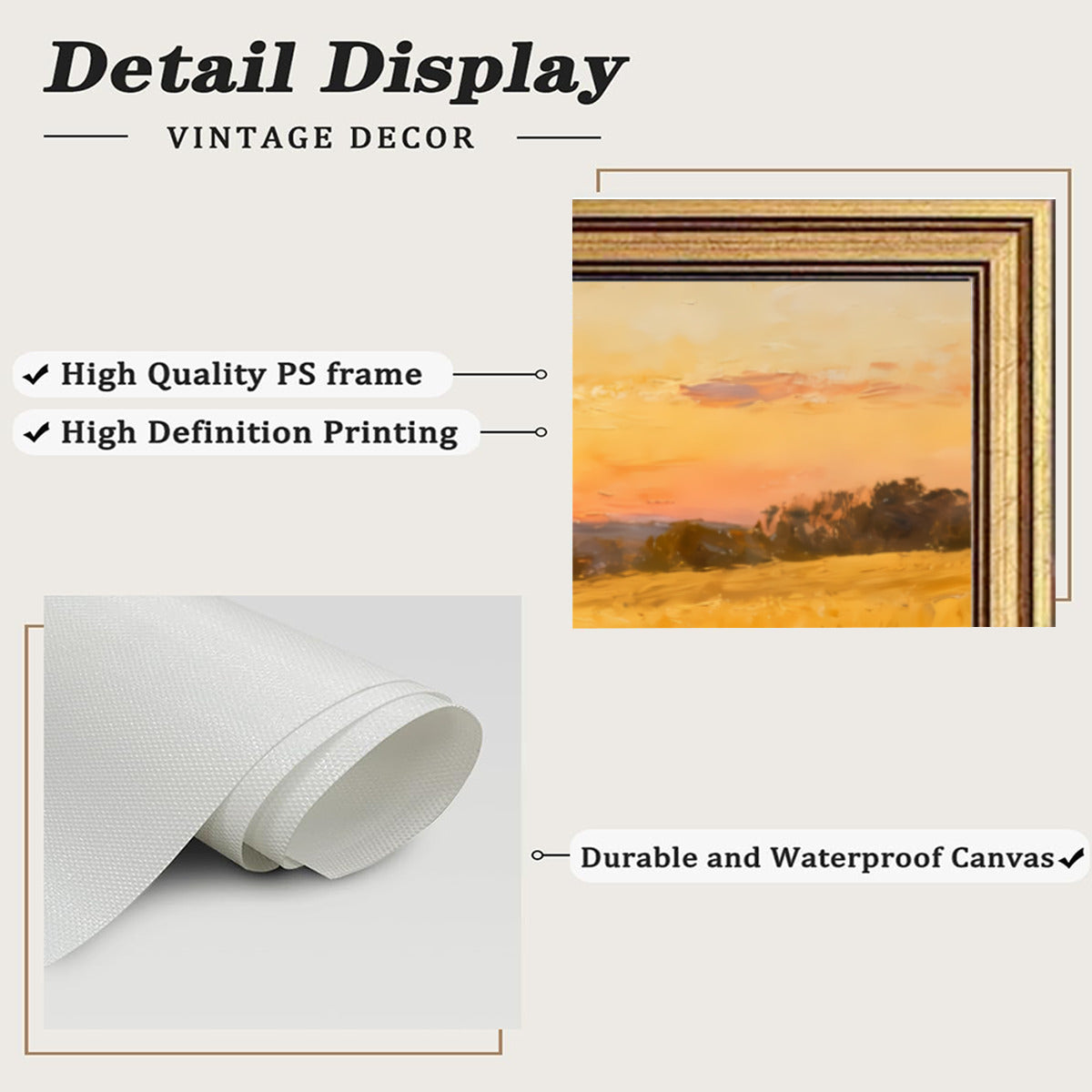 Trendy Bowie - Framed Poster • Wall Decoration for Street Style Premium