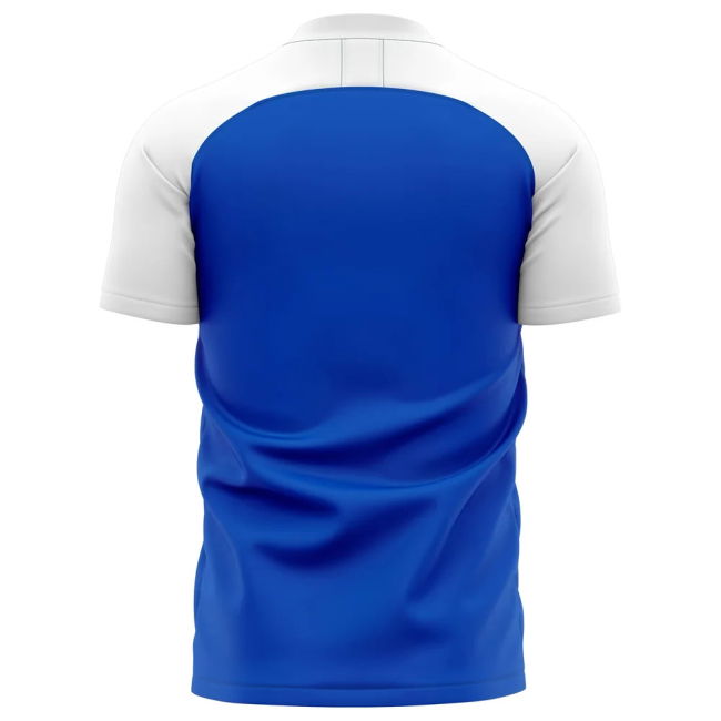 Official Licensed Top Tier Football Fresh Look Proud Football Kit