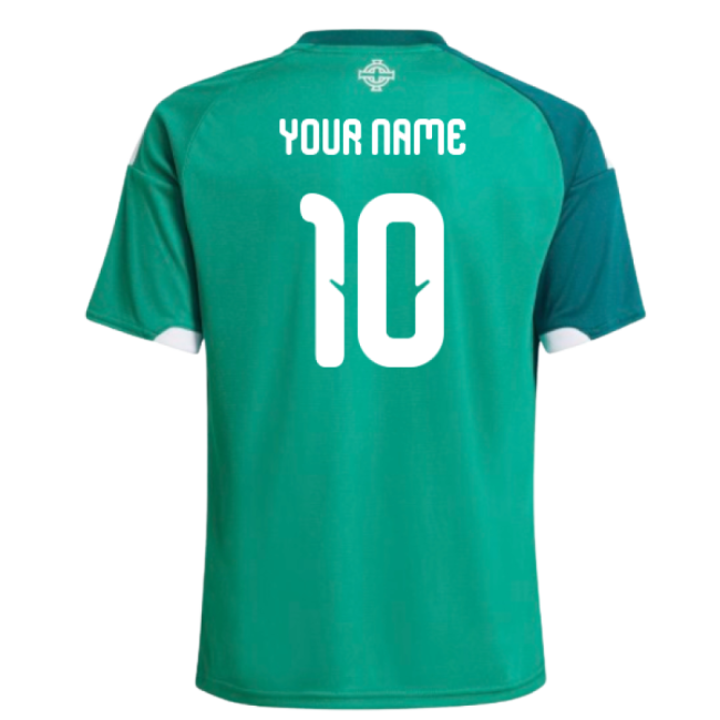 Team 2026 top-grade Home Shirt - sleek value-for-money Football Shirt