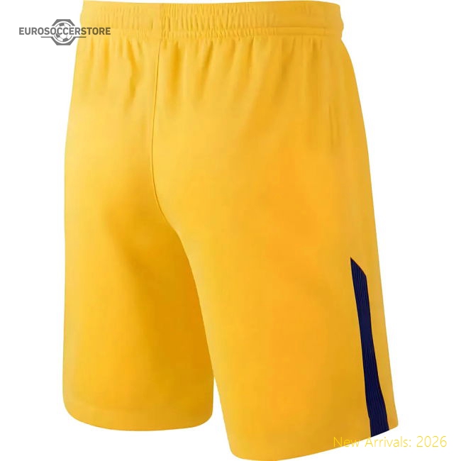 Original Away Psg Jersey Uv-protective Quick-dry Flexible