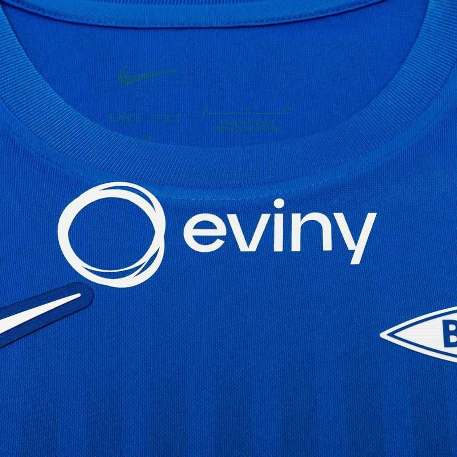 [EFKS] 2024 SK Brann Eliteserien Away Women Uniform