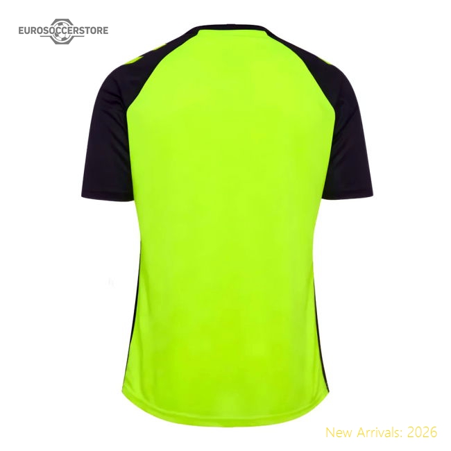 Elite Away Football Jersey Athletic Fit Breathable Athletic Fit