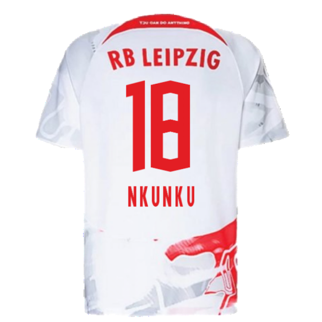 2022-2023 Leipzig Professional Home - Modern Fan Edition - Legendary