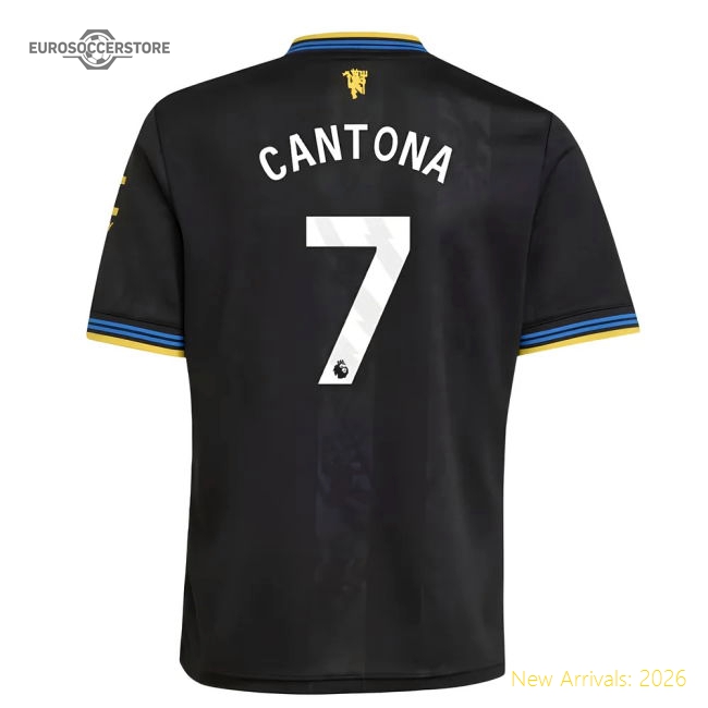 2025 Match-Ready Team Replica Jersey Ideal For True Fans