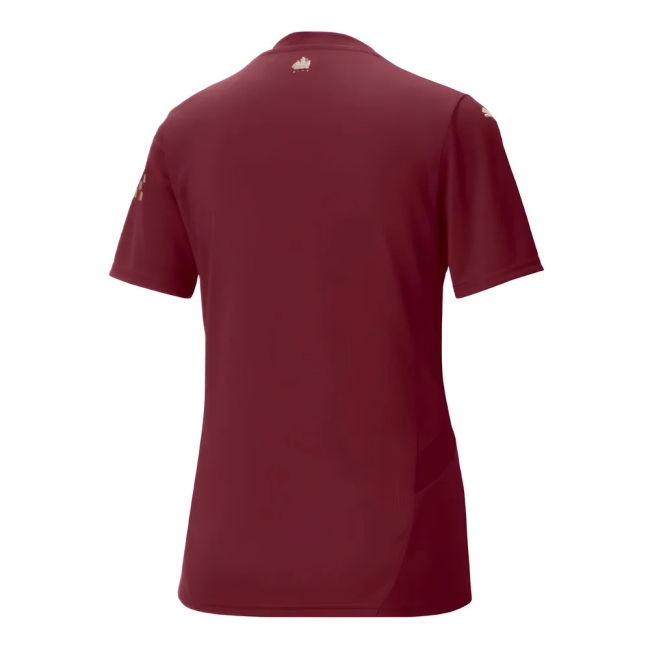 2024-2025 Man City Soccer Club Third Uniform (Womens)
