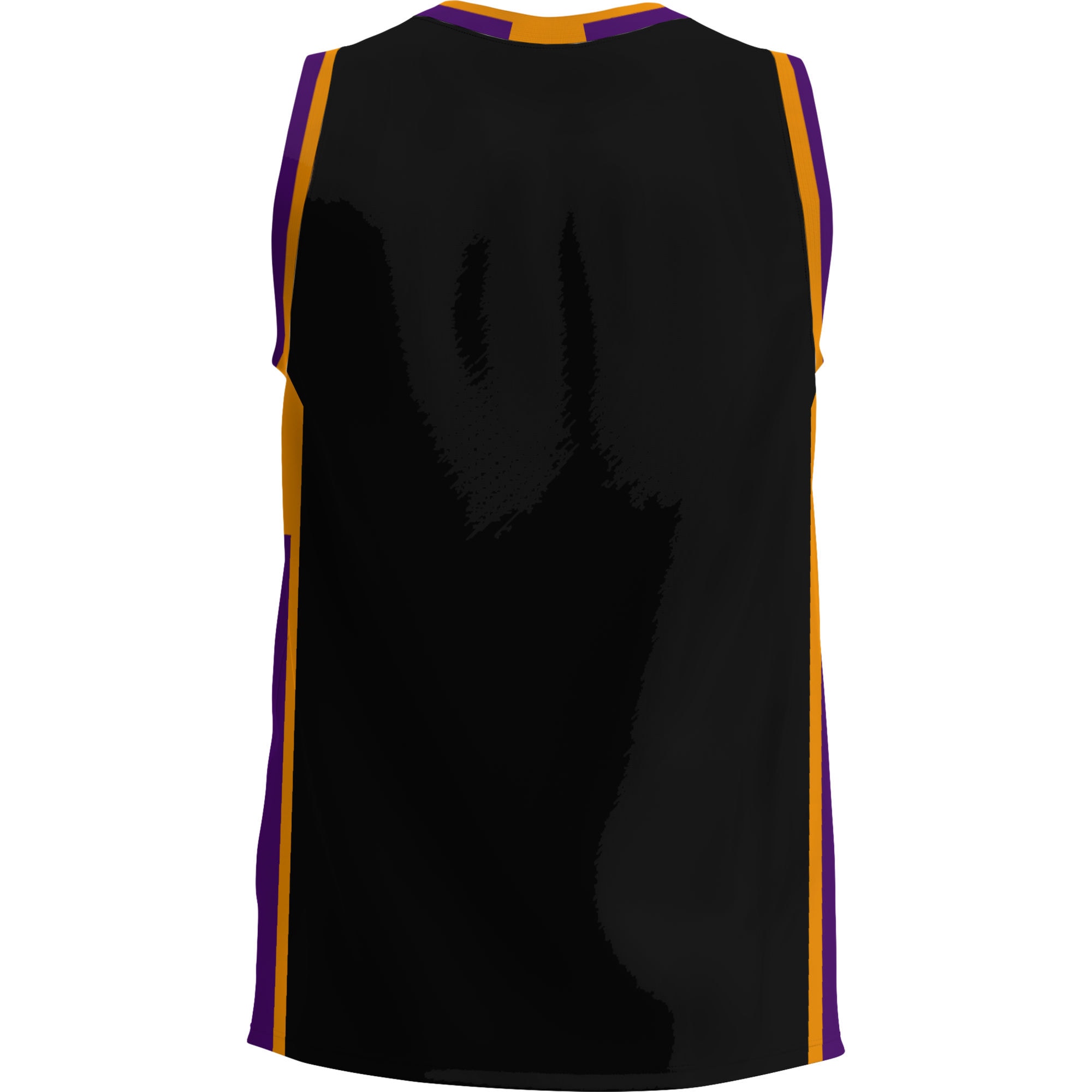 [NJP] Evansville Purple Aces GameDay Greats Lightweight Basketball Jersey - Purple
