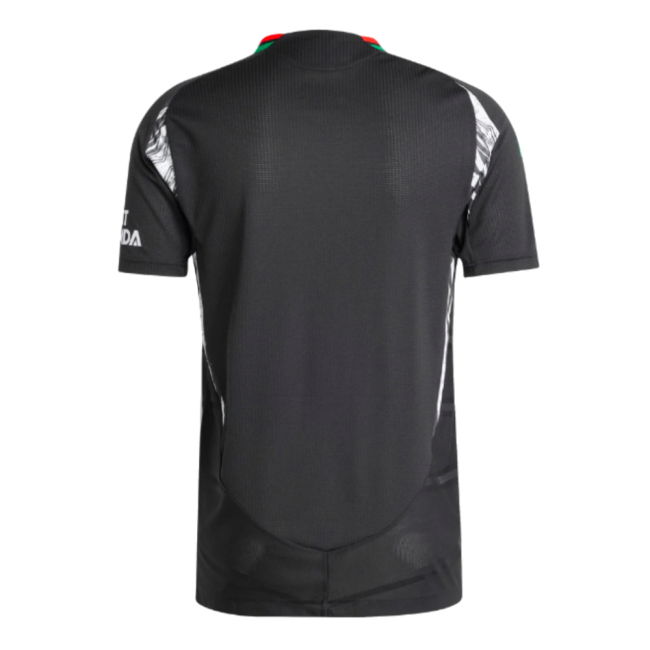 Arsenal Pro Away Jersey 2024-2025 #8