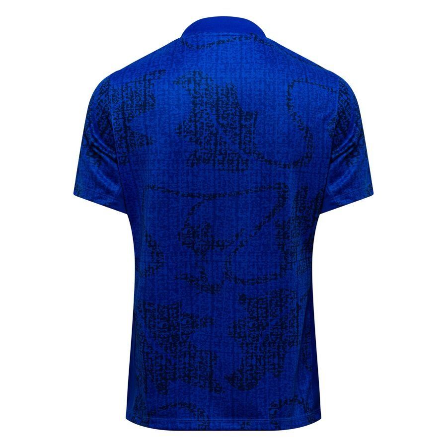 France Training T Shirt Dri Fit Academy Pro Pre Match Women's Euro 2025