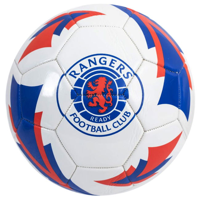 Rangers - Authentic Fan Edition - High Performance - Premium Quality