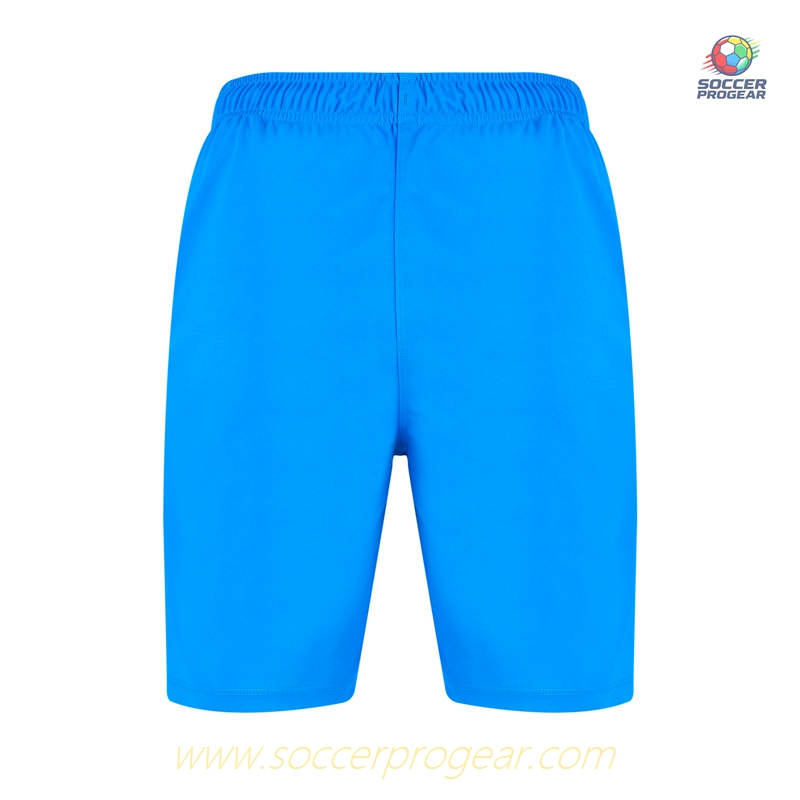 NAPLES Player Version EA7 HOME CHILDREN'S KIT JERSEY 2022 2023