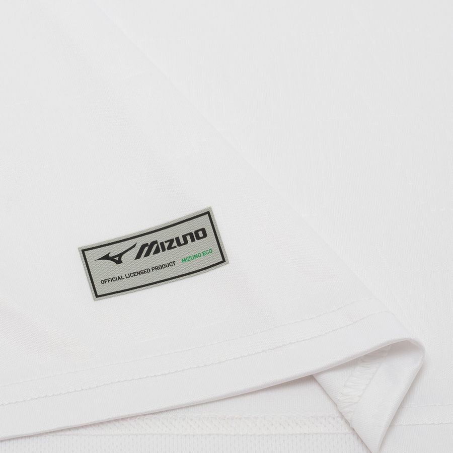 Lazio Home Shirt 125 Years Anniversary