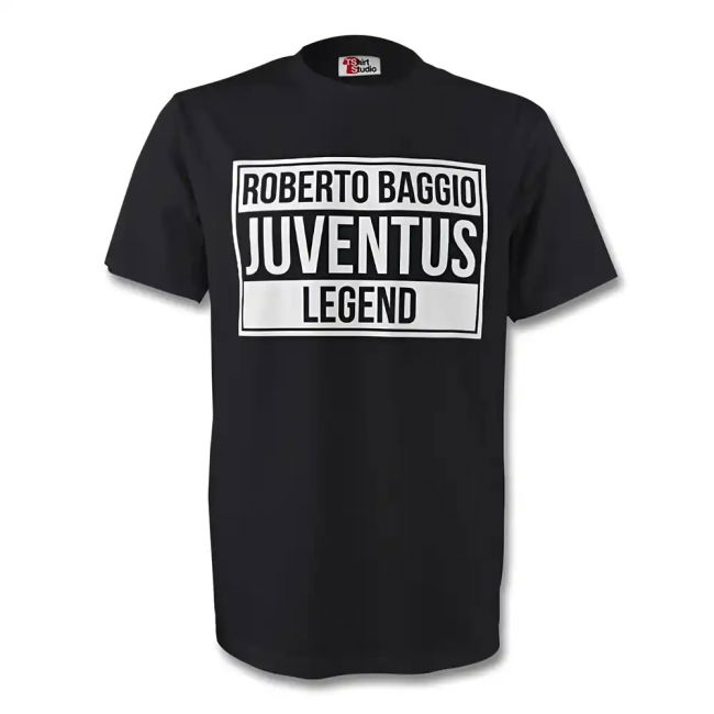 Collector's Premium Edition Juventus Home Limited Shirt