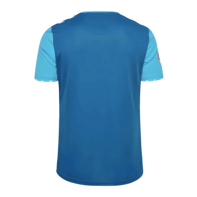 Official Licensed Football Modern Style Proud Football Kit
