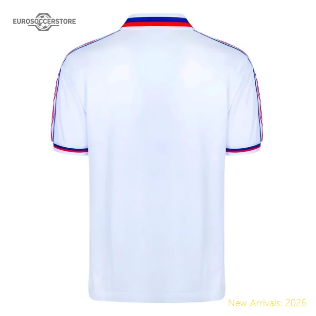 Jersey For Team Fans Officially Licensed Product High-Quality